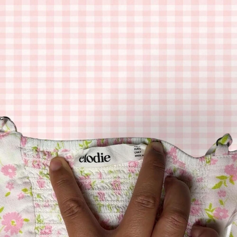 Elodie Women's multi Dress - Picture 5 of 8